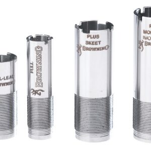 Browning 1130263 Standard Invector Browning 12 Gauge Improved Modified Flush 17-4 Stainless Steel
