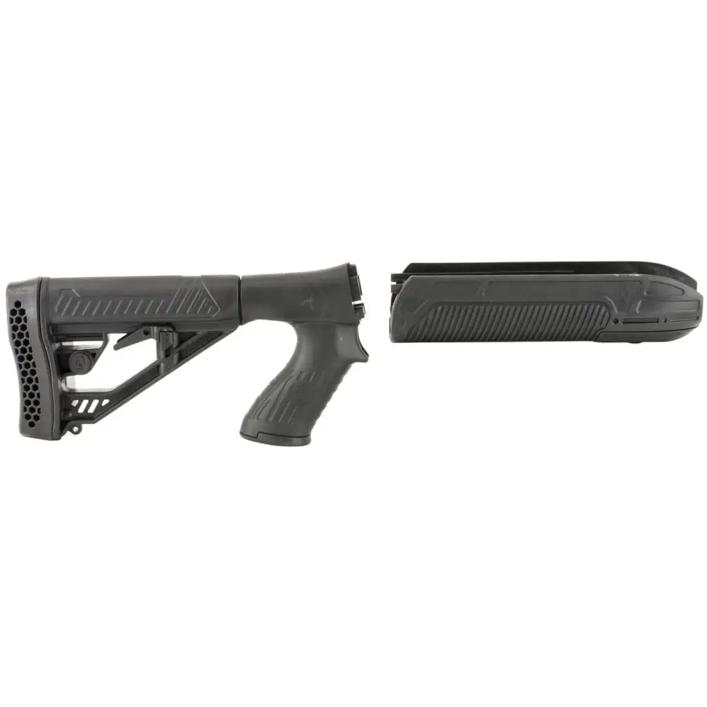 ADAPTIVE TACT. EX STK & FORND 870