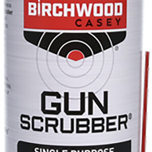 Birchwood Casey 33348 Gun Scrubber 15 oz. Aerosol Can
