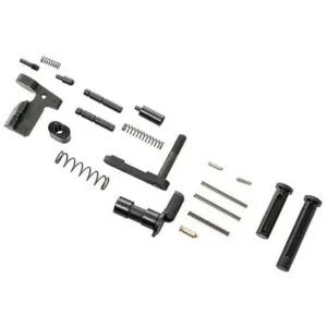 CMMG GUNBUILDER LOWER PARTS KIT MK3