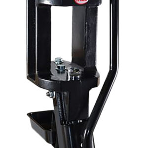 MEC Outdoors 1311080 Marksman Reloader Press Multi-Caliber Cast Iron