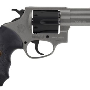 ROSSI RP63 357MAG TUNG 6RD 3" AS