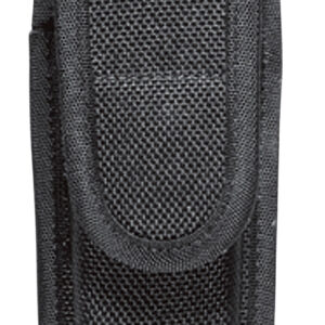 Bianchi 17427 7303 Mag Pouch Single Black Accumold Belt Loop Belts 2-2.25" Wide