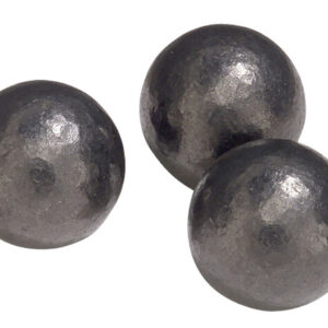 Speer 5131 Lead Balls 45Cal Lead Ball 132gr 100 Per Box/5 Case