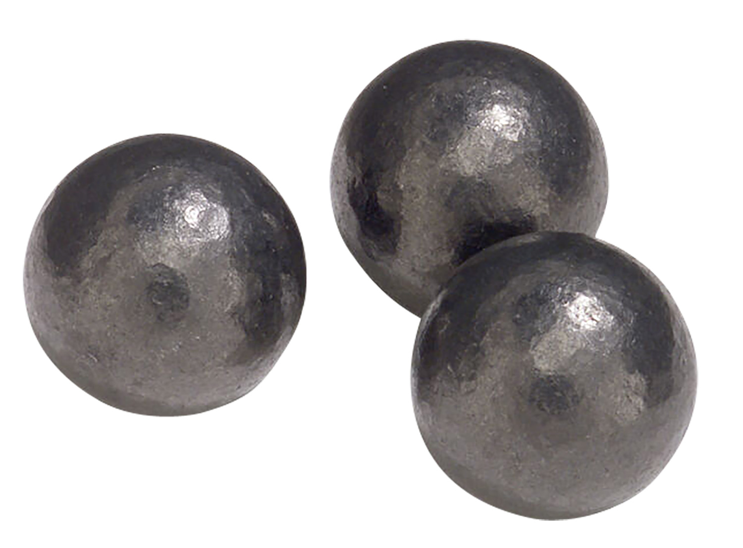 Speer 5131 Lead Balls 45Cal Lead Ball 132gr 100 Per Box/5 Case