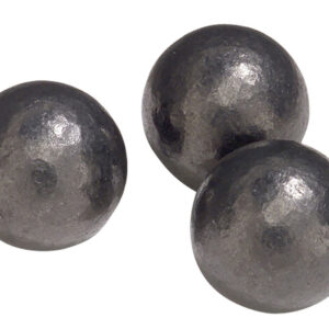 Speer 5133 Lead Balls 44Cal Lead Ball 137gr 100 Per Box/5 Case