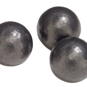 Speer 5142 Lead Balls 54Cal Lead Ball 223gr 100 Per Box/5 Case
