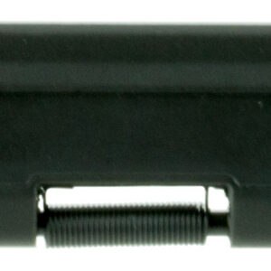 Strike ARUDCE0322 Ultimate Dust Cover Capsule AR-15, M4, M16 Black Polymer 3.46"