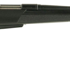 Winchester Repeating Arms 535700289 XPR 6.5 Creedmoor 3+1 22" Blued Perma-Cote Steel Sporter & Receiver, Matte Black Fixed w/Checkering Stock, Right Hand
