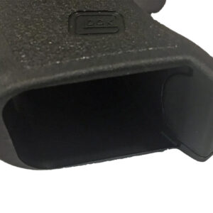 Pearce Grip PGF130S Grip Frame Insert Compatible w/Glock 30S/30SF/29SF, Black Textured Polymer
