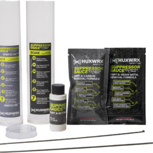 OSS SUPPRESSOR SAUCE CLEAN KIT