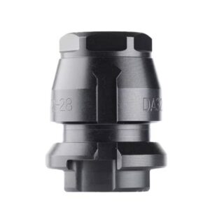 DEAD AIR ARMAMENT KEYMO ZERO 1/2-28
