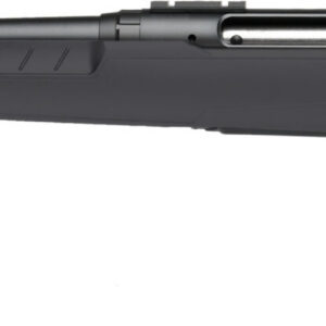 SAV AXIS2 308 GRY 22B LH