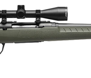 SAV AXIS2XP 270 GRN SCP