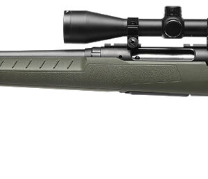 SAV AXIS2XP 243 GRN SC LH