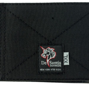 DeSantis Gunhide 061BJG3Z0 Option 4 Black Large Nylon