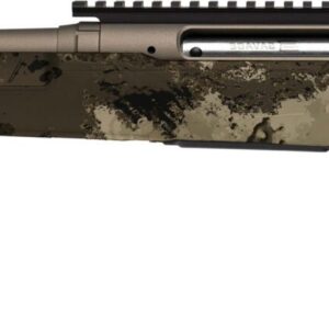 SAV AXIS2PRO 25-06 20B WST LH