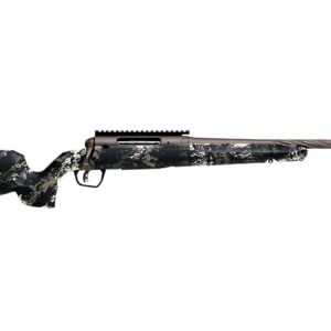 SAVAGE ARMS AXIS 2 PRO FOREST 308WIN 20" #