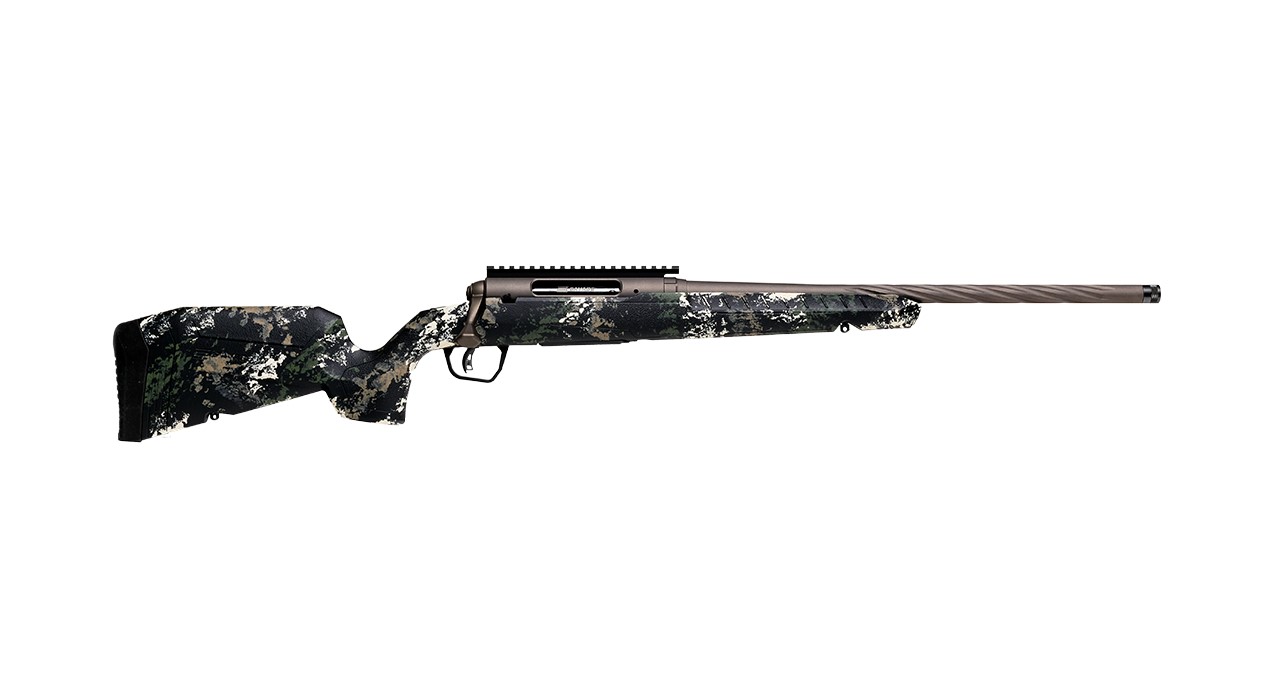 SAVAGE ARMS AXIS 2 PRO FOREST 400LEG 20" #