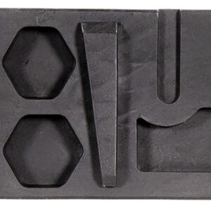 Aim Sports ATLVB Lower Receiver Vise Block AR-15
