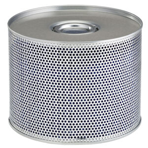 SnapSafe 75902 Dehumidifier Rechargeable 5" Gray Canister