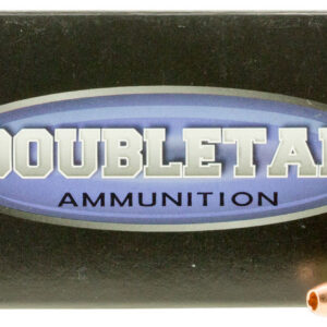 DoubleTap Ammunition 327F60DTLF Tactical 327FederalMag 60gr Barnes TAC-XP Lead Free 20 Per Box/50 Case
