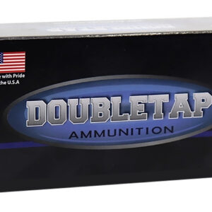 DoubleTap Ammunition 41M170CE Home Defense 41Rem Mag 170gr Jacketed Hollow Point 20 Per Box/50 Case