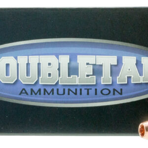 DoubleTap Ammunition 45P225X Hunter 45Colt+P 225gr DT Lead Free 20 Per Box/25 Case
