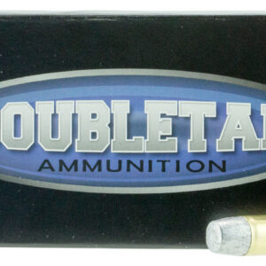 DoubleTap Ammunition 454C360HC Hunter 454Casull 360gr Hard Cast Solid 20 Per Box/25 Case