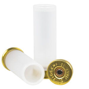 Fiocchi 12POPBLK Shotgun Blank 1000/Box *Popper Bulk