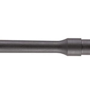 Daniel Defense 0707709173018 5.56x45mm NATO 16" AR-15 4150 Chrome Moly Vanadium Steel Black Phosphate Midlength Government Profile