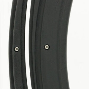 ProMag COLA30 Standard 30rd 22 LR Fits Colt M4 Black DuPont Zytel Polymer