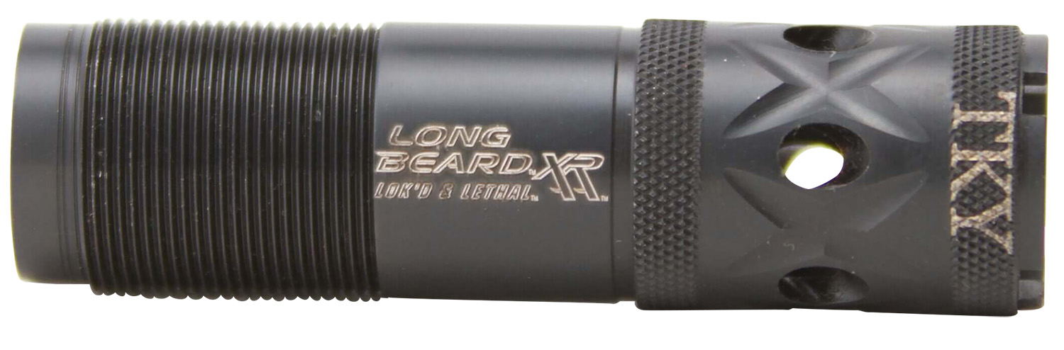 Carlson's Choke Tubes 70105 Long Beard Turkey Invector Winchester 20 Gauge 17-4 Stainless Steel