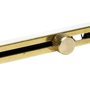 CVA AC1407 Straight Line Capper Brass #11 Percussion