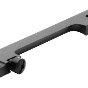 Leupold 55724 Standard Base Matte Black Savage 10