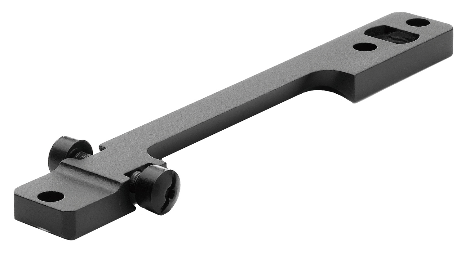 Leupold 50004 Standard Base Matte Black Remington 700