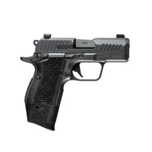 KIMBER CDS9 CLASSIC 9MM BLK/GRY 15+1#