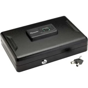 HORNADY KEYPAD VAULT