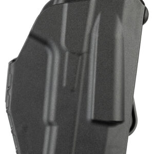 Safariland 737189518411 7371-7TS-ALS OWB SafariSeven Compatible w/Glock 43, Paddle Mount Right Hand