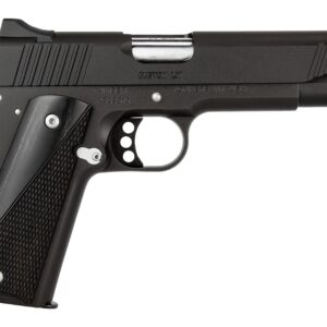 KIMBER CUSTOM LW NIGHTSTAR 45ACP 5" #