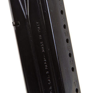 Beretta USA JM4PX917 Px4 Storm 17rd 9mm Luger Black Steel