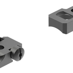 Leupold 50238 Standard Base Matte Black Browning BLR