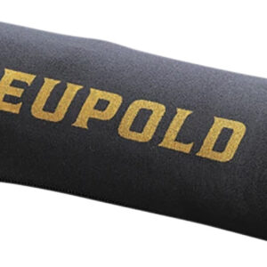 Leupold 53578 Scopesmith Scope Cover Matte Black Neoprene Size XL Slip On
