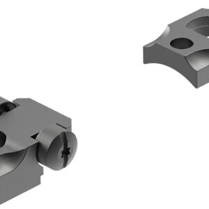 Leupold 52370 Standard Base Matte Black Mauser 98
