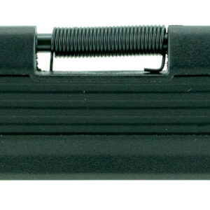 Strike ARUDCEFLAG Ultimate Dust Cover Flag AR-15, M4, M16 Black Polymer 3.46"