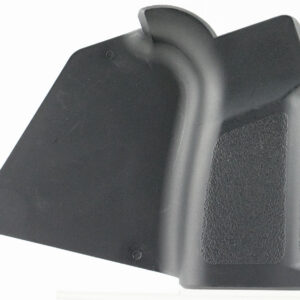 Strike ARSFG Simple Featureless Grip AR-Platform Black Polymer