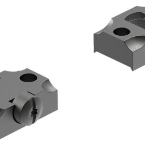 Leupold 54447 Standard Base Matte Black Tikka T3/T3X