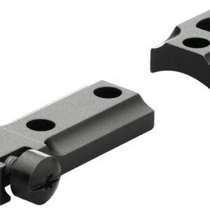 Leupold 55742 Standard Base Matte Black Savage 10/110