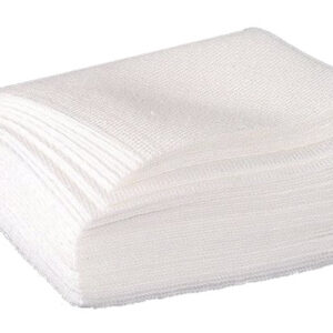 Butchs 02906 Triple Twill  .35-.45 Cal 2.25" Cotton 500 Per Pkg