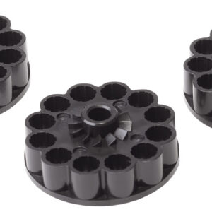 Crosman 0413 SpeedLoader Kit 12rd 177 Pellet Plastic